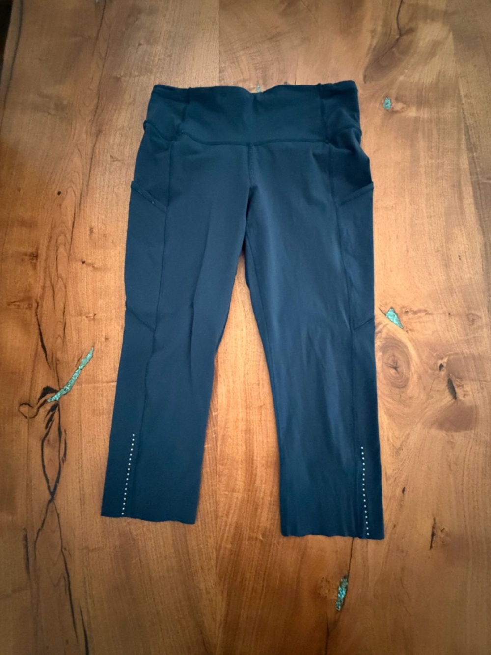 Lululemon Capri Leggings